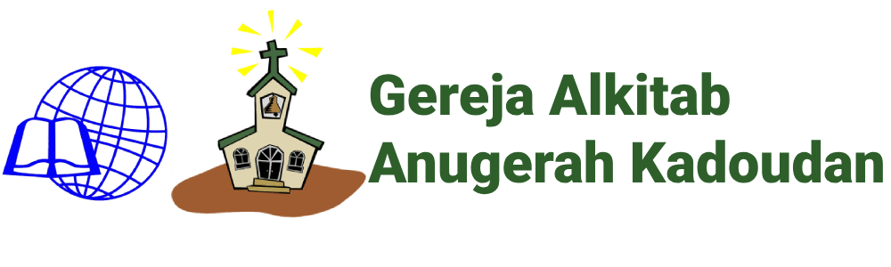 Gereja Alkitab Anugerah Kadoudan